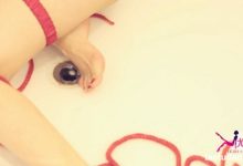 [Ugirls尤果网视频]高清原版视频 NO.031 金子熙[1V/219M]-秀人美女