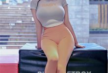 娜露呀 微密圈 合集【图片+视频- 671MB】-秀人美女