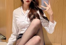 王馨瑶 微密圈 合集【图片+视频- 330MB】-秀人美女