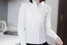 洛桑w伊梓  - 眼镜妹妹 [32P-307M]-秀人美女