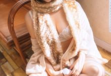 野百合 NO.001 - 圣诞[34P／93.3MB]-秀人美女