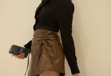 [IESS异思趣向] 2022.05.12 丝享家1086：小金《嘿丝逛街》[83P／104MB]-秀人美女