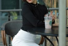 [IESS异思趣向] 2022.05.15 丝享家1089：小宝《黑丝黑衬衣》[81P／132MB]-秀人美女