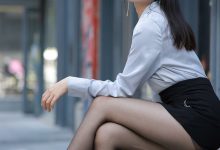 [IESS异思趣向] 2022.05.19 丝享家1093：小金《阳光下的嘿丝》[75P／113MB]-秀人美女