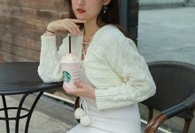 [IESS异思趣向] 2022.05.21 丝享家1094：小宝《白色包臀裙》[87P／142MB]-秀人美女