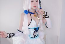 Yuki亭 - NO.20 喜多川海夢💛 (その着せ替え人形は恋をする) [34P-86MB]-秀人美女