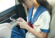 紧急企划  一只喵喵梓 车内白丝 [88P1V-4.04GB]-秀人美女