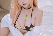 日奈娇 - NO.51 更衣人偶喜多川海梦泳装 [65P-216MB]-秀人美女