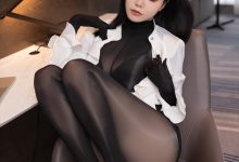 [XiuRen秀人网] 2023.01.29 No.6185 安然anran [80+1P]-秀人美女