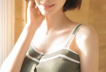 [YALAYI雅拉伊]2022.04.25 NO.925 活力四射[30+1P／219MB]-秀人美女