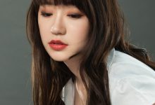 [Ligui丽柜]2020.07.10《紧缚天使》-安娜[68+1P160M]-秀人美女