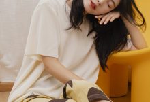 [YALAYI雅拉伊] 2020.09.04 Y698 苍儿《亲爱的请放松》[36P+1P611M]-秀人美女