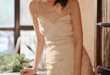 [YALAYI雅拉伊] 2020.09.07 NO.699 妍妍《长相思》[38P+1P399M]-秀人美女