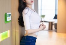 [XiuRen秀人网] 2023.04.13 No.6570 江真真 [83+1P]-秀人美女