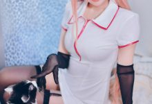 ElyEE子 - NO.101 Power [28P-105MB]-秀人美女