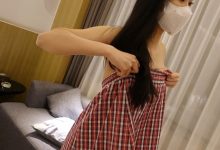 [ROSI口罩系列]2023.03.26 NO.2478[99+1P／161MB]-秀人美女