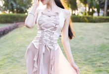 [XiuRen秀人网] 2023.04.14 No.6581 王馨瑶yanni [82+1P]-秀人美女