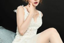 [IMISS爱蜜社]  2018.05.28 VOL.246 余馨妍 [41+1P]-秀人美女