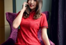 [PANS写真] 2020.01.24 NO.1271 新年特刊 小青 图套+视频-秀人美女