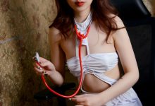 [PANS写真] 2020.02.18 NO.1287 咖喱 图套+视频-秀人美女