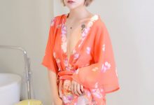 [PANS写真] 2020.03.11 NO.1298 米奇 图套+视频-秀人美女