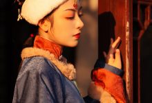 [YITUYU]艺图语 2021.04.12 小情书 娟娟 [33P-495MB]-秀人美女