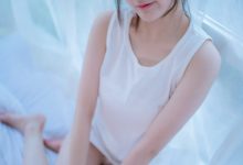 [YALAYI雅拉伊] 2020.08.26 Y694 瓶儿《木屋时光》[33P+1P/205M]-秀人美女