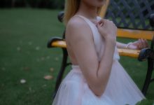 [YALAYI雅拉伊] 2020.08.28 Y695 米粒米粒《救赎》[52P+1P/347M]-秀人美女