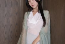 [XiuRen秀人网] 2023.03.15 No.6420 利世 [74+1P]-秀人美女