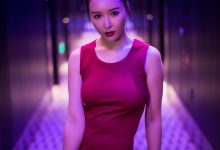 微博摄影师金卡监出品 –女神索菲《回家》完整版 [37P+1V]-秀人美女