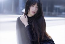 [YITUYU]艺图语 2021.04.06 不能说的秘密 黄子卿 [28P-277MB]-秀人美女