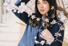 [YITUYU]艺图语 2021.04.07 花季少女 阳阳 [33P-350MB]-秀人美女