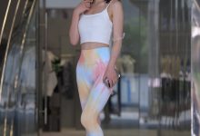 都市丽人最好的都给你【套图+视频-24.7G】-秀人美女