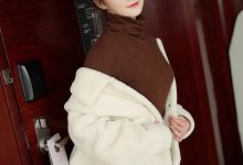 [MFStar模范学院] 2021.03.08 VOL.465 婠婠么 [48+1P]-秀人美女