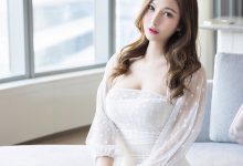 [IMISS爱蜜社] 2021.03.09 VOL.560 Lavinia肉肉 [41+1P]-秀人美女