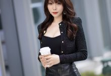 [XIAOYU语画界] 2021.03.10 No.485 芝芝Booty [90+1P]-秀人美女