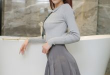 [XiuRen秀人网] 2021.03.15 No.3199 周慕汐baby [56+1P]-秀人美女