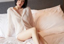 [YouMi尤蜜] 2021.08.17 龙女宝宝 [26+1P]-秀人美女