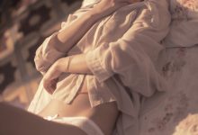 [YALAYI雅拉伊]2021.06.03 NO.800 梓杨 《若有思》  [46+1P／531MB]-秀人美女