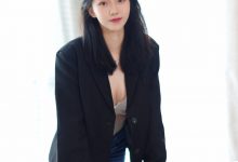 [MFStar模范学院] 2021.08.30 VOL.530 一颗甜蛋黄a [50+1P]-秀人美女