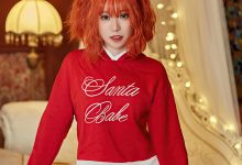 [YouMei尤美] 2020.12.25 圣诞前奏曲 白亦Ada[30+1P637M]-秀人美女