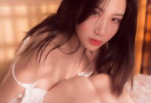 [YALAYI雅拉伊] 2021.07.21 NO.817 籹籹仔《深情》[33+1P436M]-秀人美女