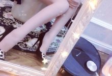 丝月神 017 维密睡衣肉丝绒面高跟[88P／71.9MB]-秀人美女