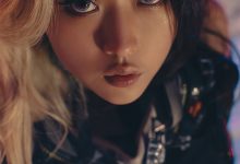 [YouMei尤美] 2021.02.02 辑风女特警 丰臣羽立[23+1P471M]-秀人美女