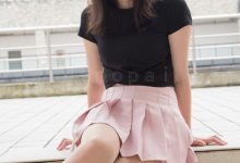 大生模拍 No.047 珠珠 长腿女神 [62P-270MB]-秀人美女