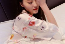 [PANS写真] 2018.11.25 NO.1054 狐狸 [1V+33+1P]-秀人美女