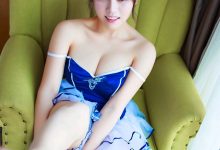 [XiuRen秀人网] 2019.05.06 No.1429 白甜 [45+1P]-秀人美女