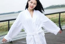 [TGOD推女神]2014.09.24 徐妍馨 [65+1P／271M]-秀人美女