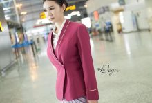 [TGOD推女神]2014.10.23 顾欣怡 空港迷失 空姐的私生活（上) [76+1P／358M]-秀人美女