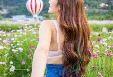 [TGOD推女神]2014.11.02 王明明 [50+1P／252M]-秀人美女